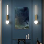 Настенный светильник HELGA ImperiumLoft 227109-23