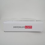Настенный светильник WIKI B WALL H40 ImperiumLoft 227110-23