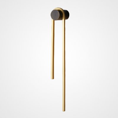 Настенный светильник WIKI B WALL H60 ImperiumLoft 227111-23