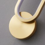 Настенный светильник WIKI WALL Brass ImperiumLoft 227112-23