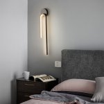 Настенный светильник WIKI WALL Brass ImperiumLoft 227112-23