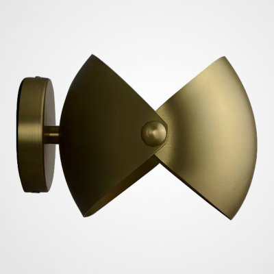 Настенный светильник ZETA WALL ImperiumLoft 227114-23