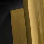Настенный светильник FIA Brass ImperiumLoft 227116-23