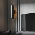 Настенный светильник FIA Brass ImperiumLoft 227116-23