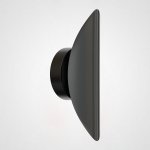 Настенный светильник AMULET H35 Black ImperiumLoft 227121-23