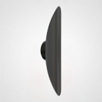 Настенный светильник AMULET H45 Black ImperiumLoft 227122-23