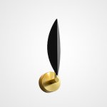 Настенный светильник IVY Устойчивый ImperiumLoft 227124-23