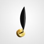 Настенный светильник IVY Поворотный ImperiumLoft 227125-23