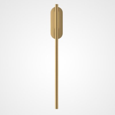 Настенный светильник VIRGINIA H60 Brass ImperiumLoft 227127-23