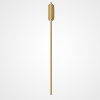 Настенный светильник VIRGINIA H100 Brass ImperiumLoft 227129-23