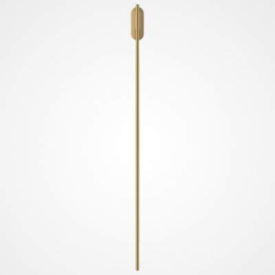 Настенный светильник VIRGINIA H150 Brass ImperiumLoft 227130-23