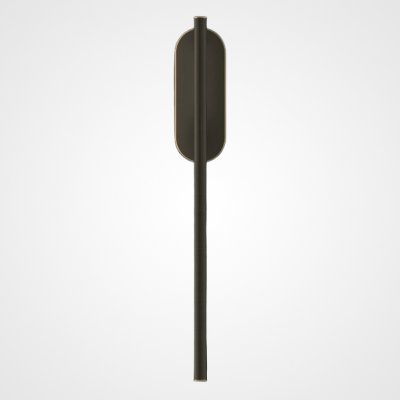 Настенный светильник VIRGINIA H50 Black ImperiumLoft 227132-23