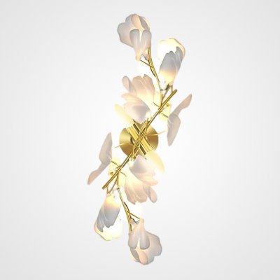 Настенный светильник JULIETTA WALL L2 ImperiumLoft 227138-23