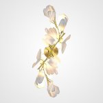 Настенный светильник JULIETTA WALL L2 ImperiumLoft 227138-23