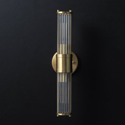 Настенный светильник HILDIS WALL H45 ImperiumLoft 227144-23