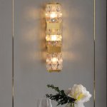 Настенный светильник MAGNET WALL ImperiumLoft 227145-23