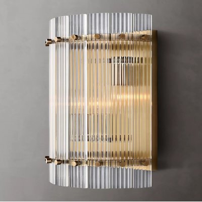 Настенный светильник RUDINE ImperiumLoft 227151-23