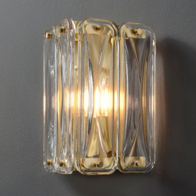 Настенный светильник SARIA WALL H25 ImperiumLoft 227152-23