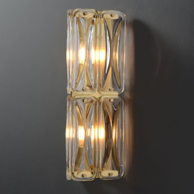 Настенный светильник SARIA WALL H49 ImperiumLoft 227153-23 Настенный светильник SARIA WALL H49 ImperiumLoft 227153-23