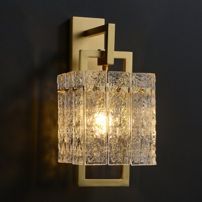 Настенный светильник ADINA WALL ImperiumLoft 227154-23