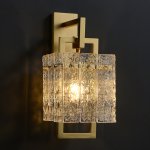 Настенный светильник ADINA WALL ImperiumLoft 227154-23