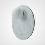 Настенный светильник FIORI B Green ImperiumLoft 227157-23