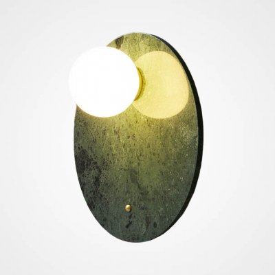 Настенный светильник FIORI B White ImperiumLoft 227158-23