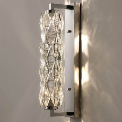 Настенный светильник ROYAL H48 ImperiumLoft 227165-23