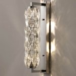 Настенный светильник ROYAL H48 ImperiumLoft 227165-23