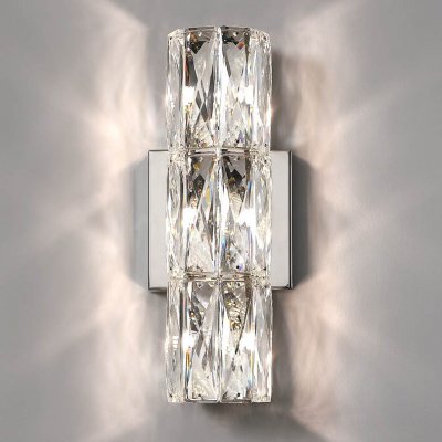 Настенный светильник MONNA H30 ImperiumLoft 227166-23