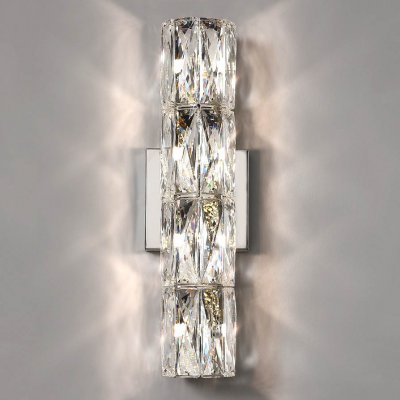 Настенный светильник MONNA H46 ImperiumLoft 227167-23