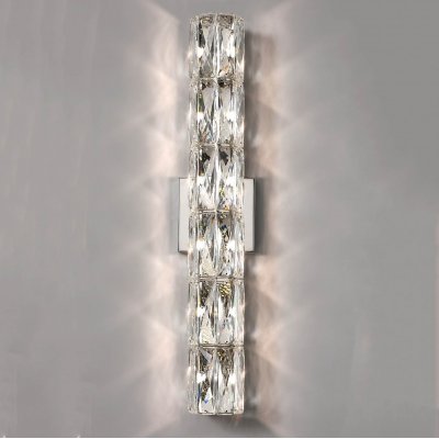 Настенный светильник MONNA H76 ImperiumLoft 227168-23