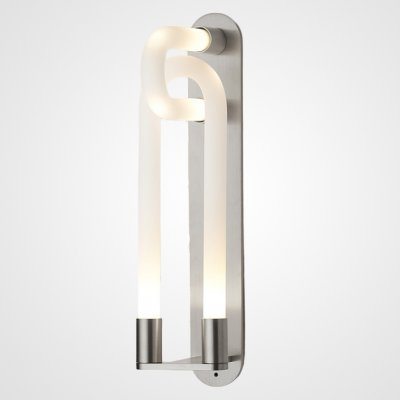 Настенный светильник GALAXY H35 Chrome ImperiumLoft 227173-23