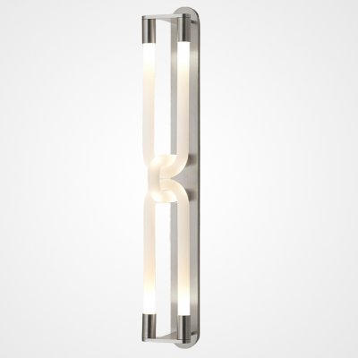 Настенный светильник GALAXY H100 Chrome ImperiumLoft 227175-23