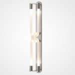 Настенный светильник GALAXY H100 Chrome ImperiumLoft 227175-23