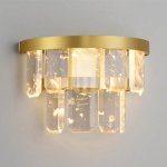 Настенный светильник CAPELLA WALL H20,5 ImperiumLoft 227183-23