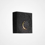 Настенный светильник LEGEND Black ImperiumLoft 227185-23