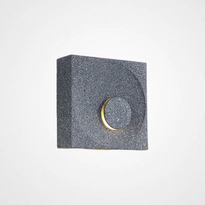 Настенный светильник LEGEND Sandy gray ImperiumLoft 227186-23 Настенный светильник LEGEND Sandy gray ImperiumLoft 227186-23