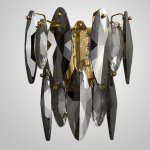 Настенный светильник MARZO WALL ImperiumLoft 227189-23