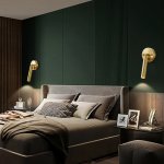 Настенный светильник NETTE WALL Black ImperiumLoft 227192-23