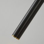 Настенный светильник NETTE WALL Black ImperiumLoft 227192-23