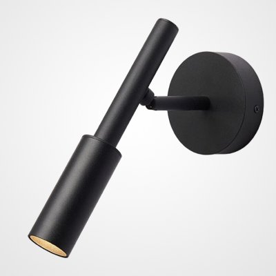 Настенный светильник BERNARD Black ImperiumLoft 227194-23