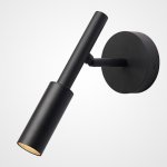 Настенный светильник BERNARD Black ImperiumLoft 227194-23