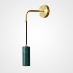 Настенный светильник SINN Green ImperiumLoft 227199-23