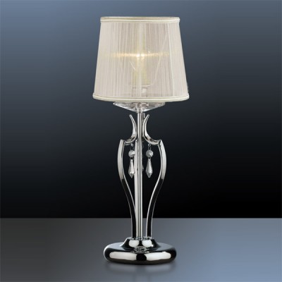 Настольная лампа Odeon light 2272/1T PERSA Настольная лампа Odeon light 2272/1T PERSA