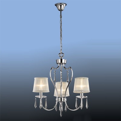 Люстра Odeon light 2272/3 PERSA