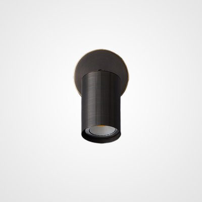 Настенный светильник TEX WALL Brass ImperiumLoft 227202-23