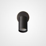 Настенный светильник TEX WALL Brass ImperiumLoft 227202-23