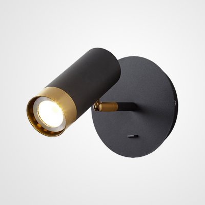Настенный светильник GET Black ImperiumLoft 227203-23