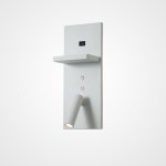 Настенный светильник GENIUS B White ImperiumLoft 227212-23